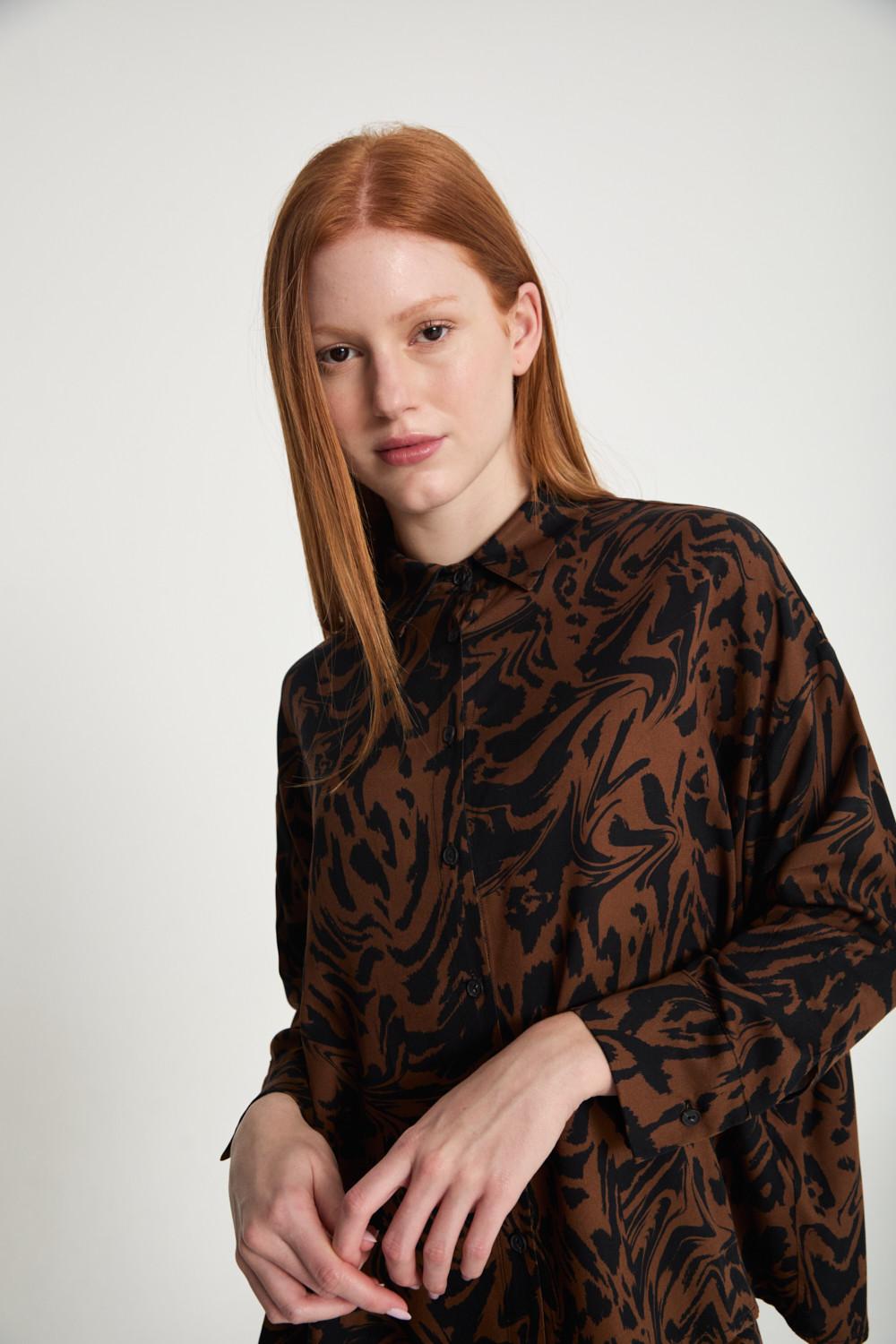 Designers society CAMISA FEMKE Envío gratis