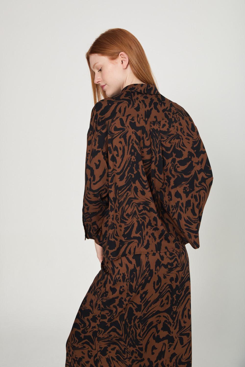 Designers society CAMISA FEMKE Envío gratis
