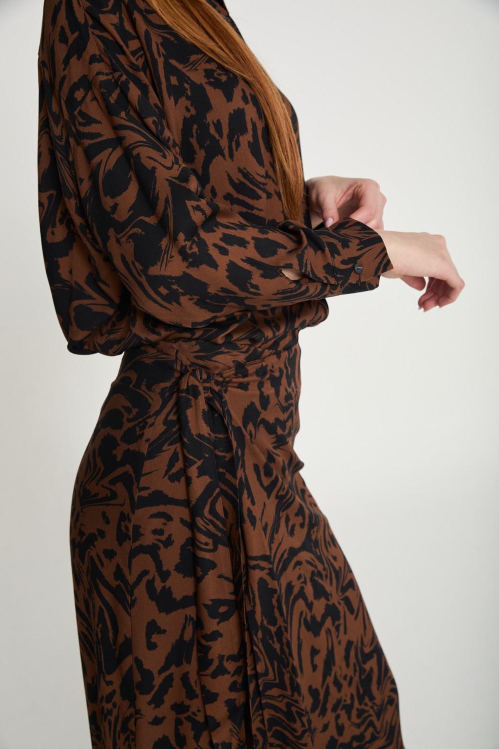 Designers society FALDA HASSAN COMPRAR AHORA