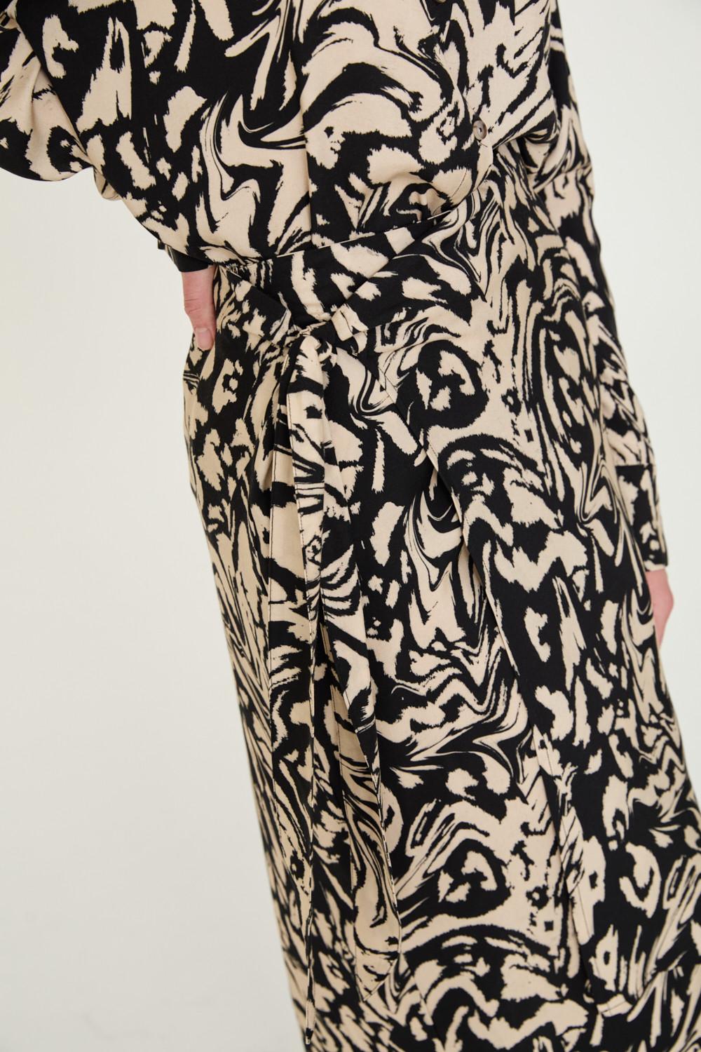 Designers society FALDA HASSAN ÚLTIMAS EDICIONES