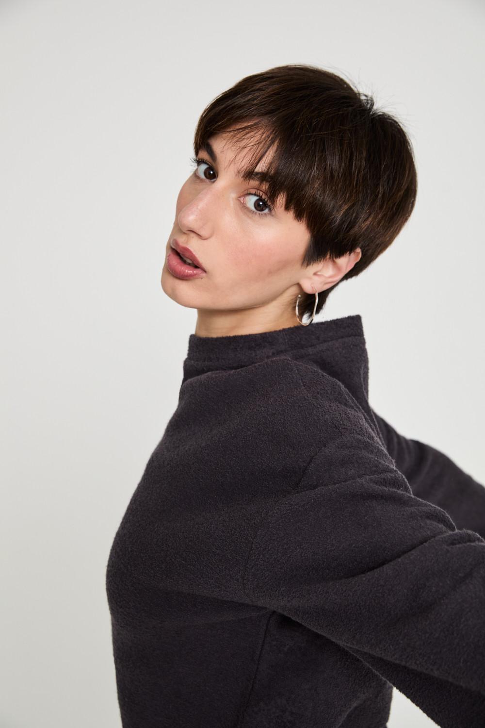 Designers society SUDADERA KELVIN Solo hoy