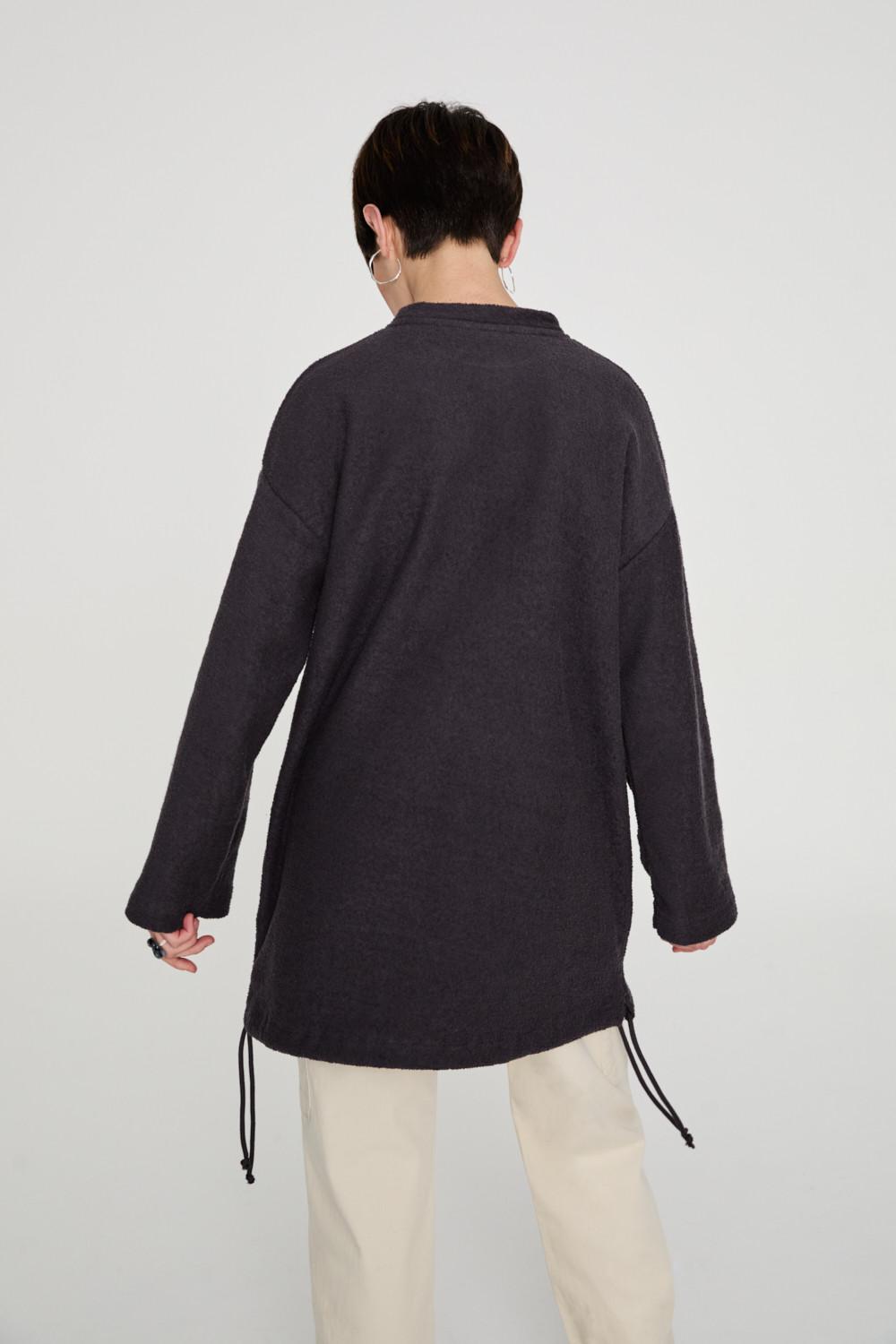 Designers society SUDADERA KELVIN Solo hoy