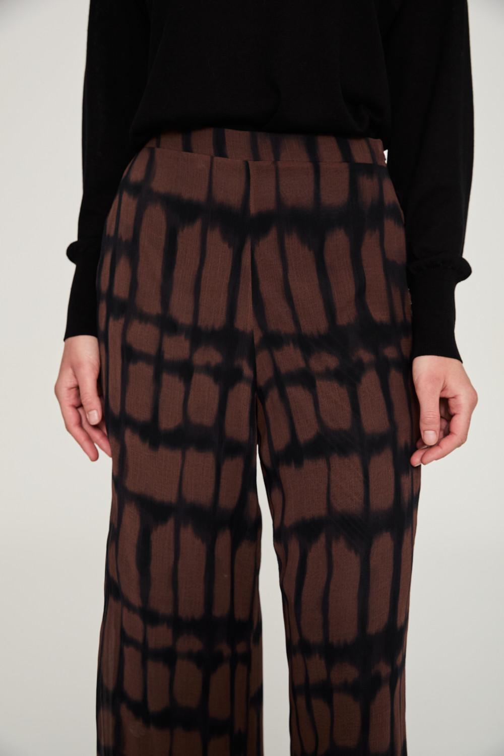 Designers society PANTALÓN KIBET Solo queda un día