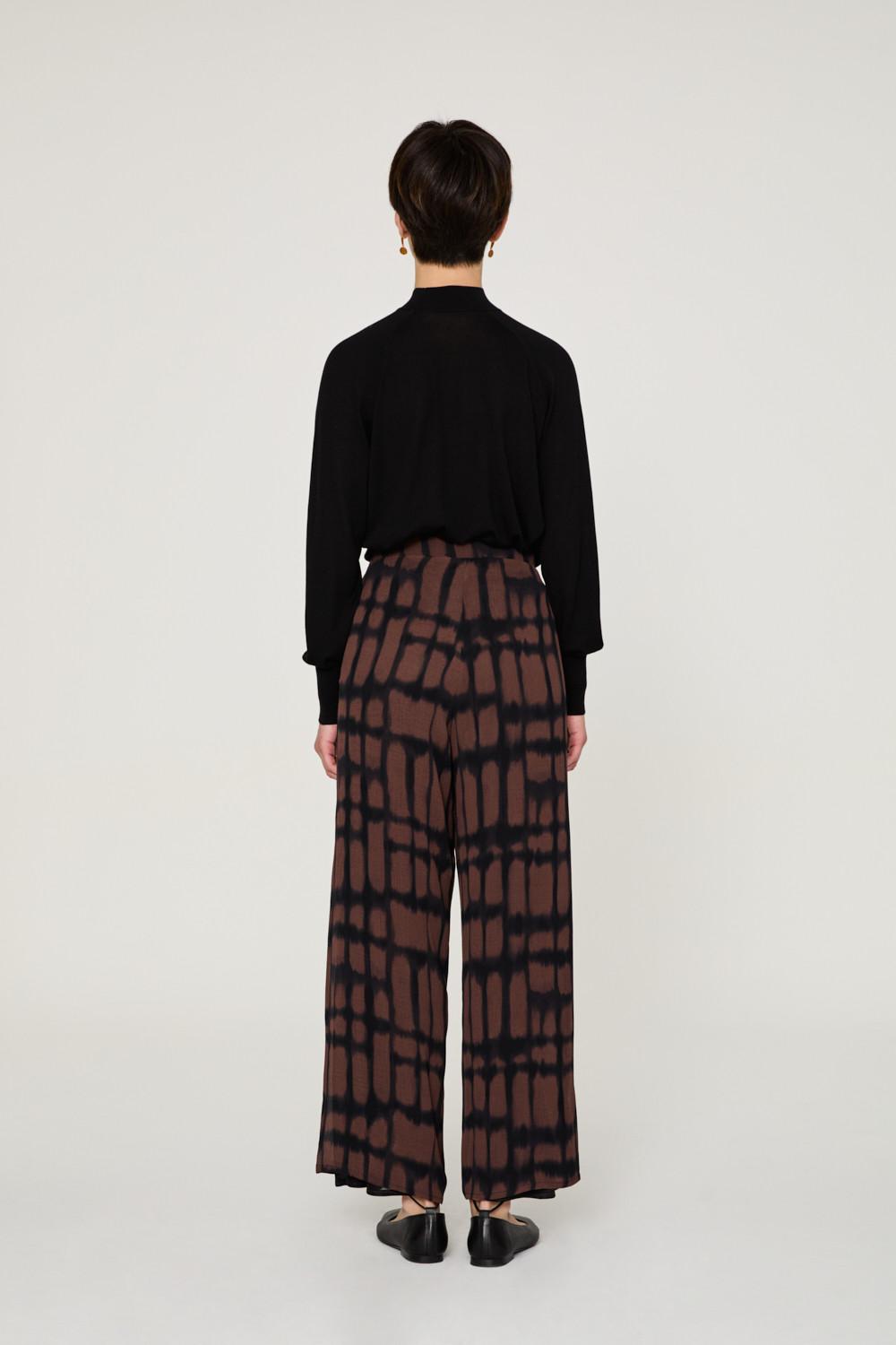 Designers society PANTALÓN KIBET Solo queda un día