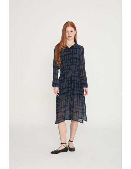 Designers society VESTIDO MIRINDA Superdescuento