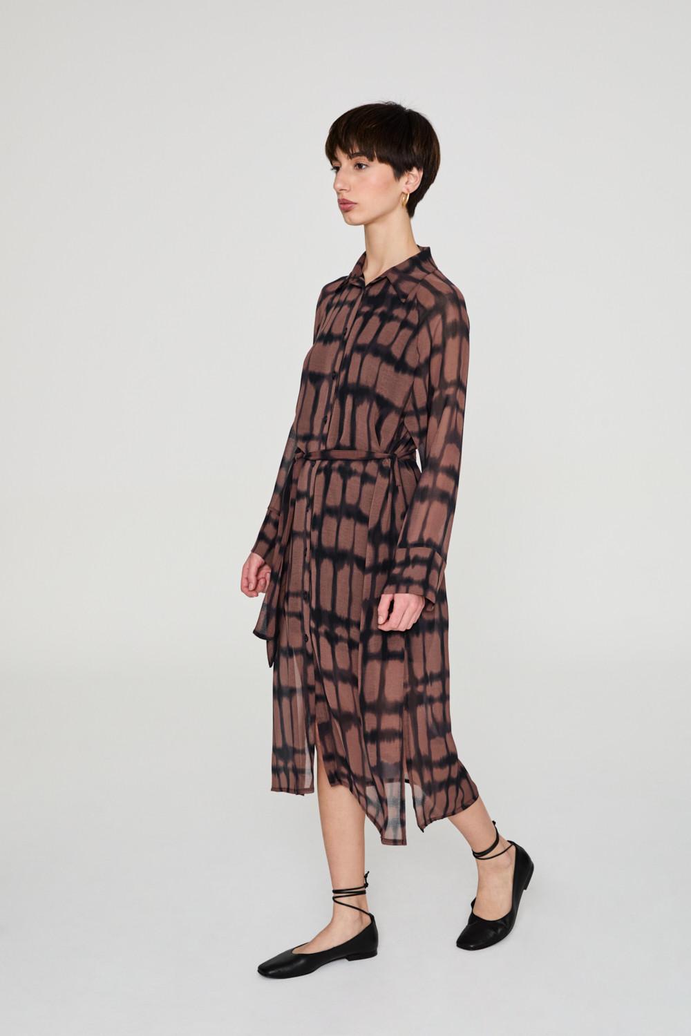 Designers society VESTIDO MIRINDA