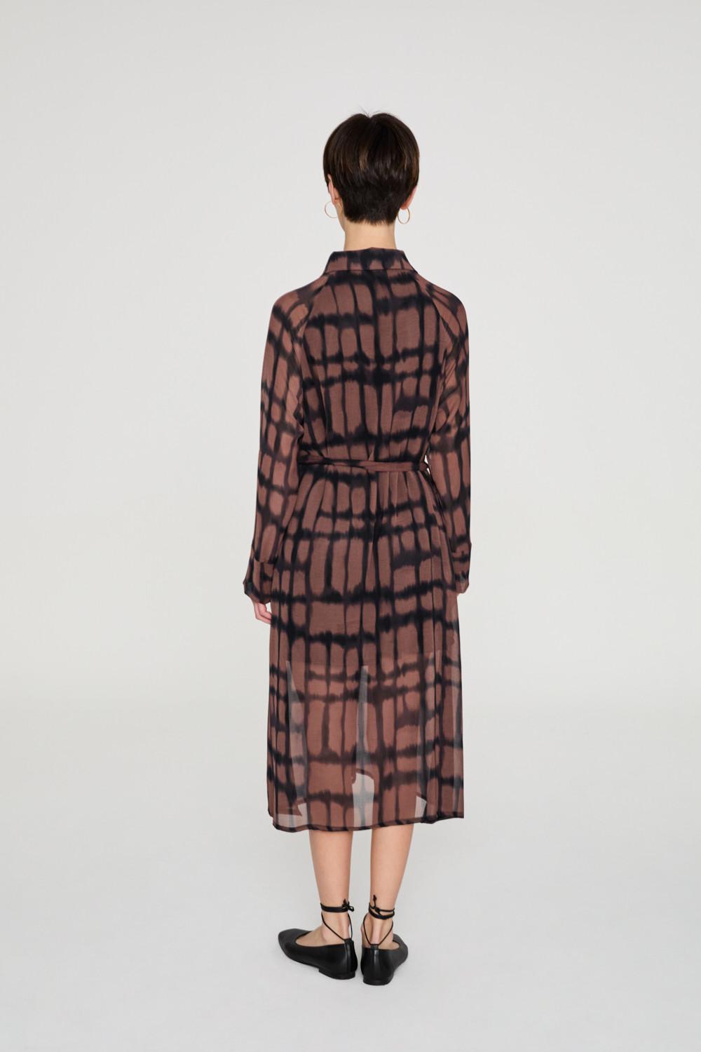 Designers society VESTIDO MIRINDA Grandes descuentos