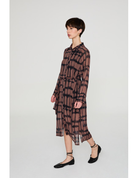 Designers society VESTIDO MIRINDA Grandes descuentos
