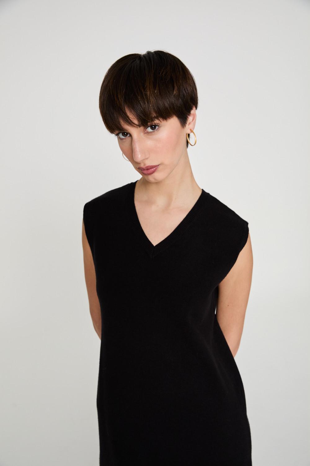 Designers society VESTIDO PAOLA Liquidación
