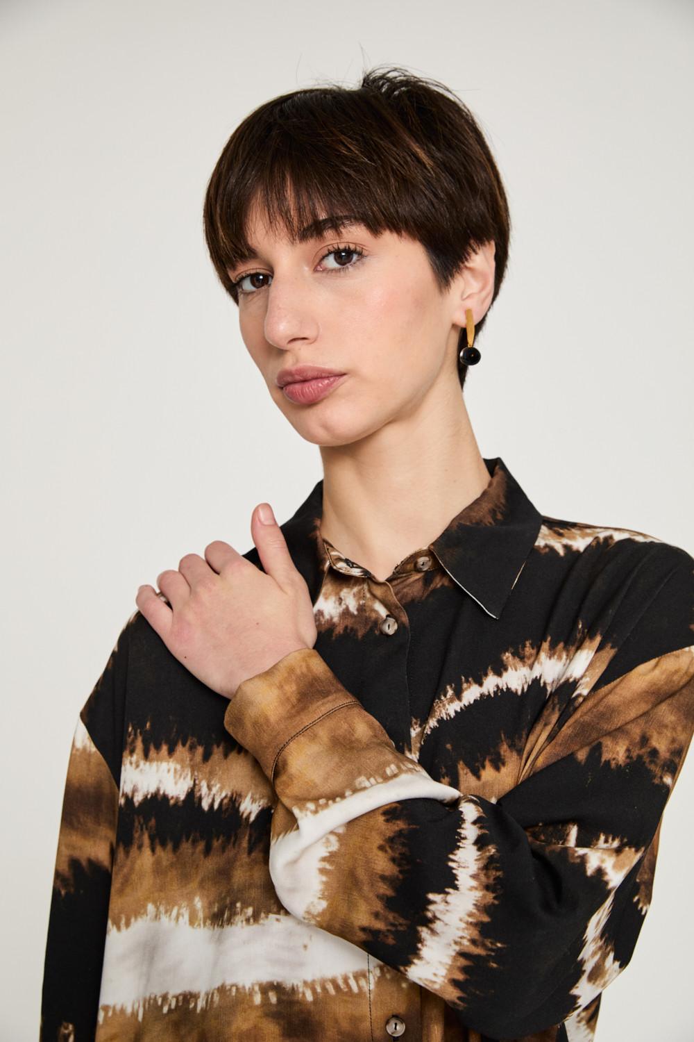 Designers society CAMISA TANGO Precios de Black Friday