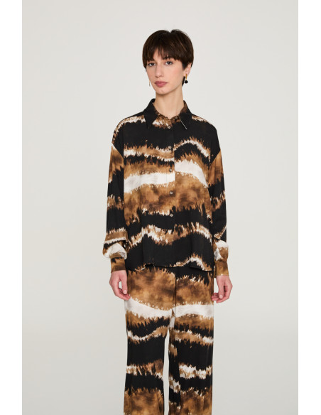 Designers society CAMISA TANGO Precios de Black Friday