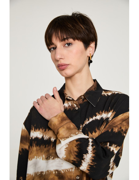 Designers society CAMISA TANGO Precios de Black Friday