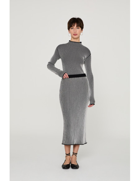 Designers society FALDA TITUS En oferta