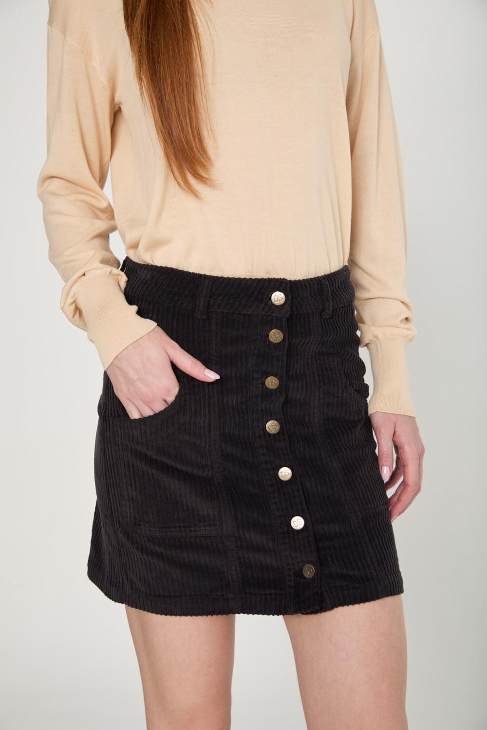 Designers society FALDA CRICKET Grandes ahorros
