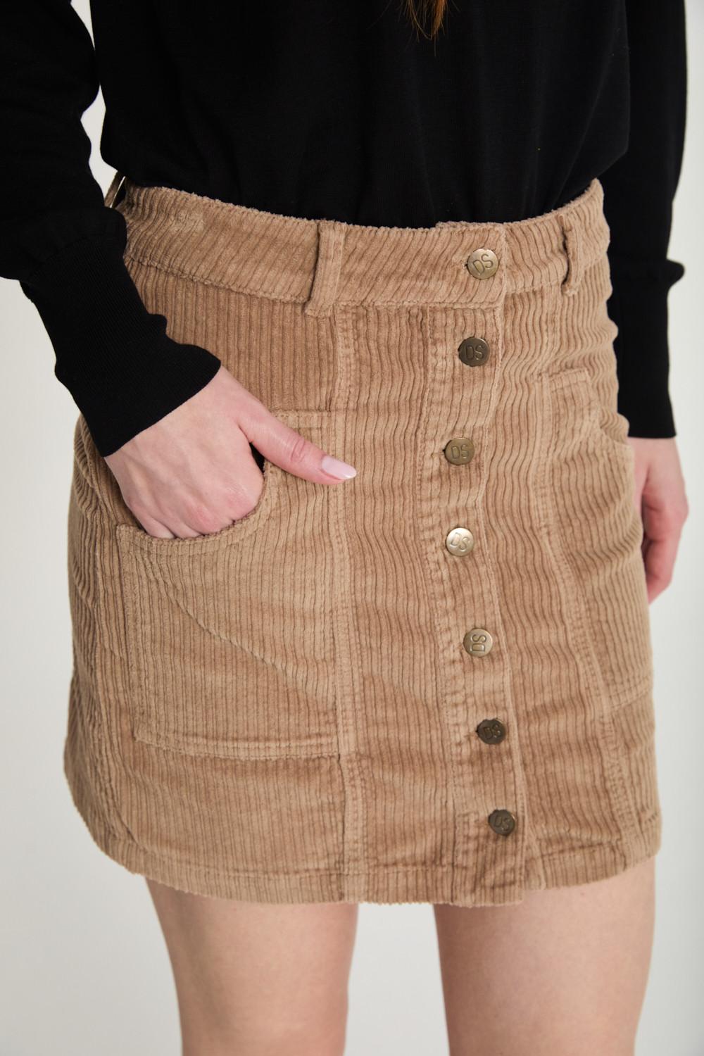 Designers society FALDA CRICKET Rebajas de fin de temporada