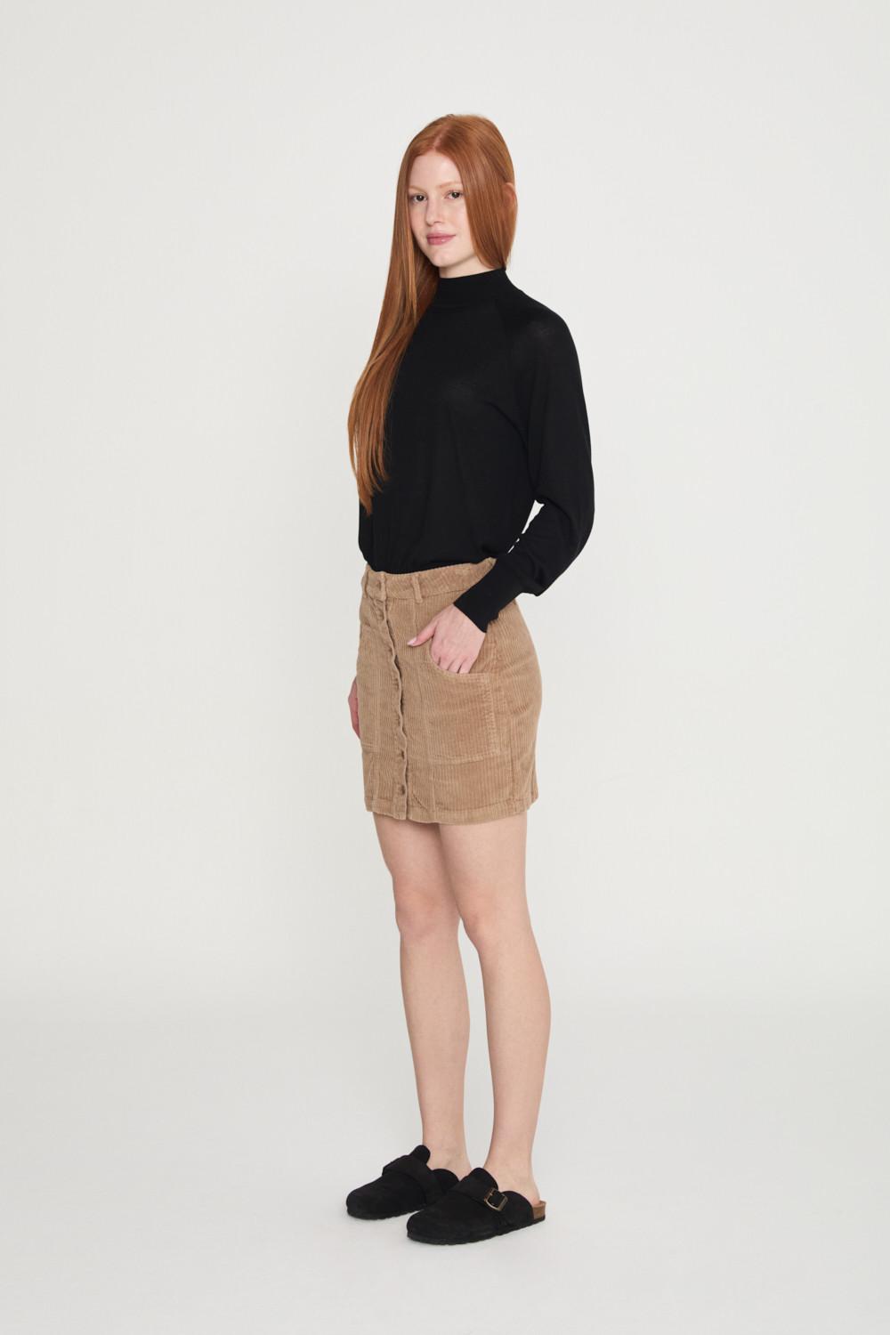 Designers society FALDA CRICKET Rebajas de fin de temporada