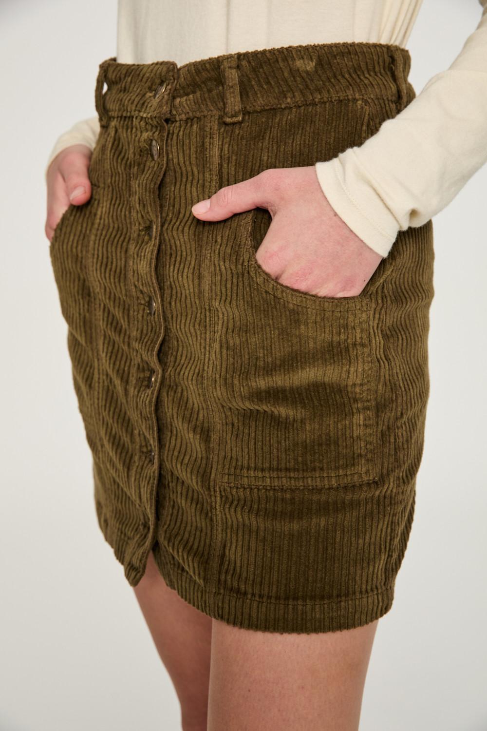 Designers society FALDA CRICKET Precio ultrabajo