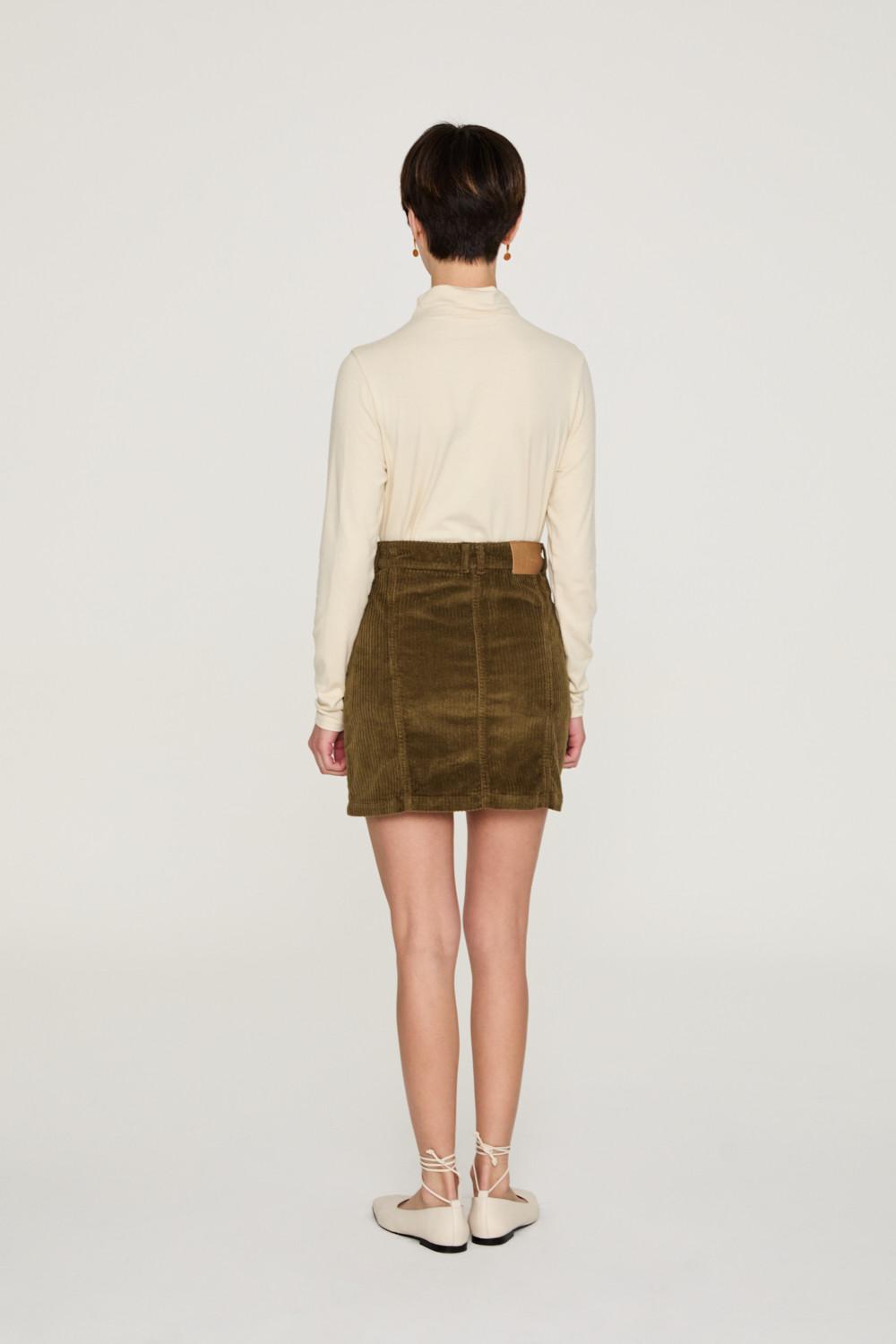 Designers society FALDA CRICKET Precio ultrabajo