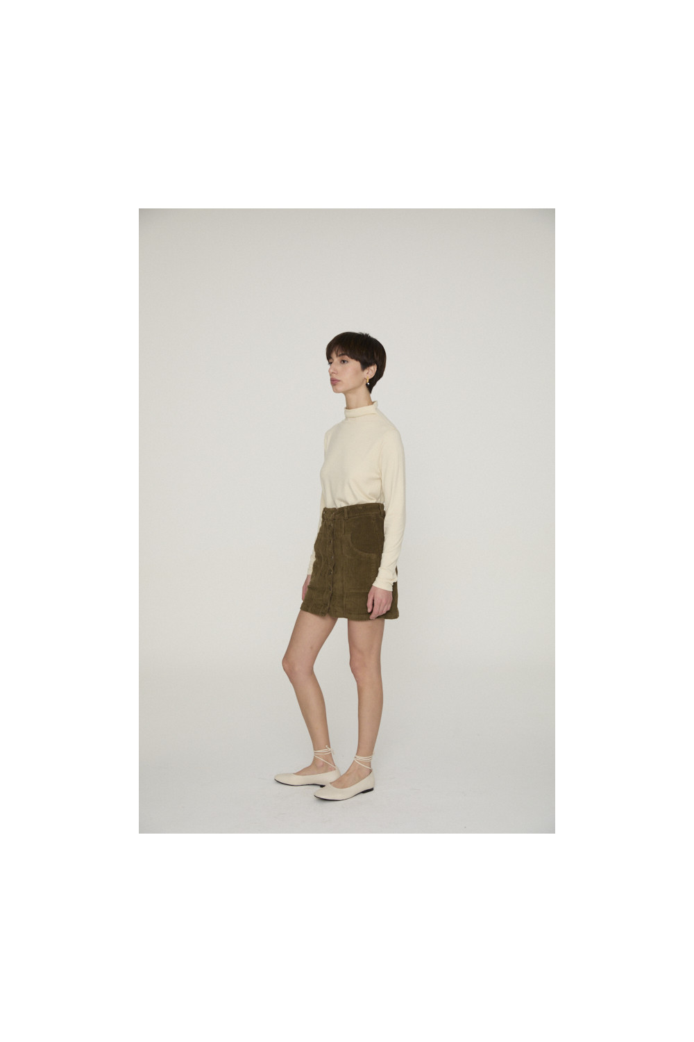 Designers society FALDA CRICKET Precio ultrabajo