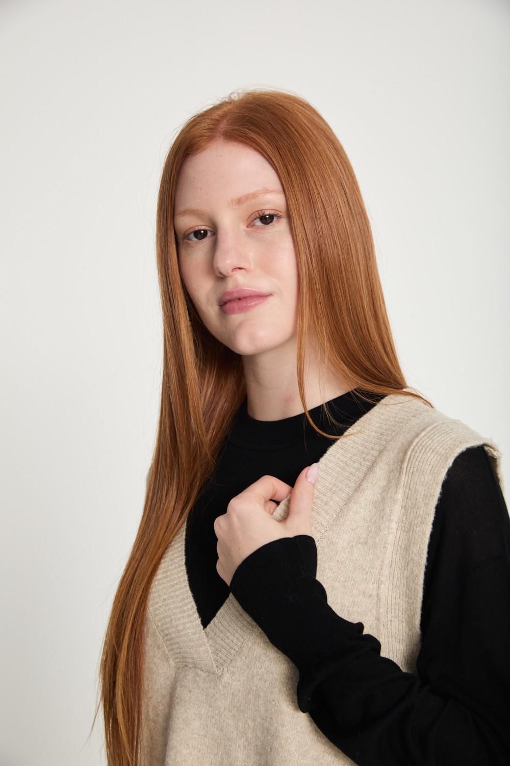 Designers society CHALECO ERIKUS 2025