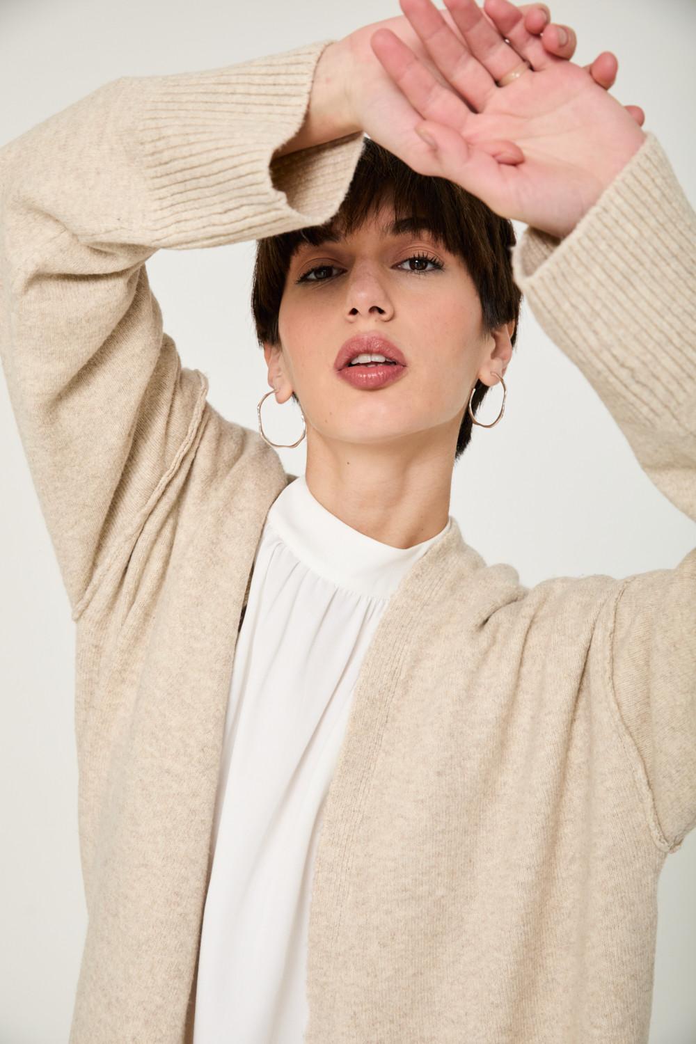 Designers society CARDIGAN GABRIEL Outlet