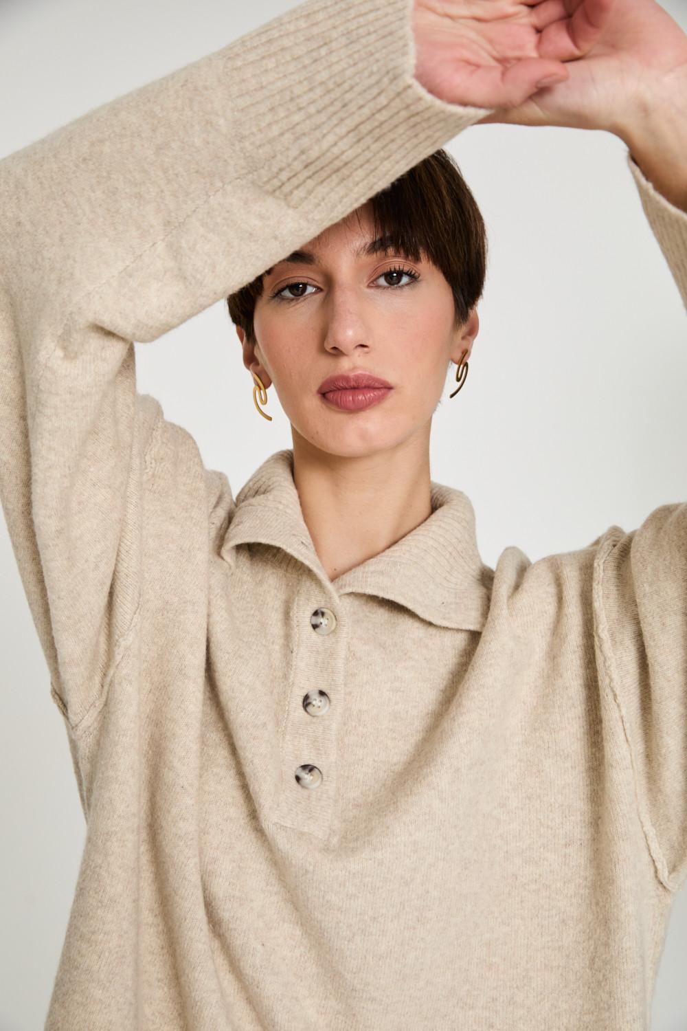 Designers society JERSEY HAILE Venta caliente
