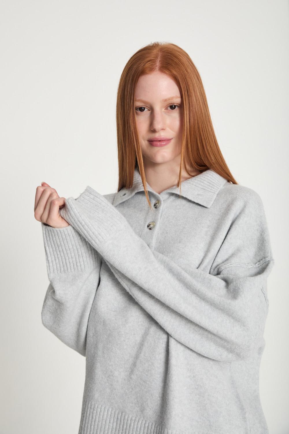 Designers society JERSEY HAILE En oferta