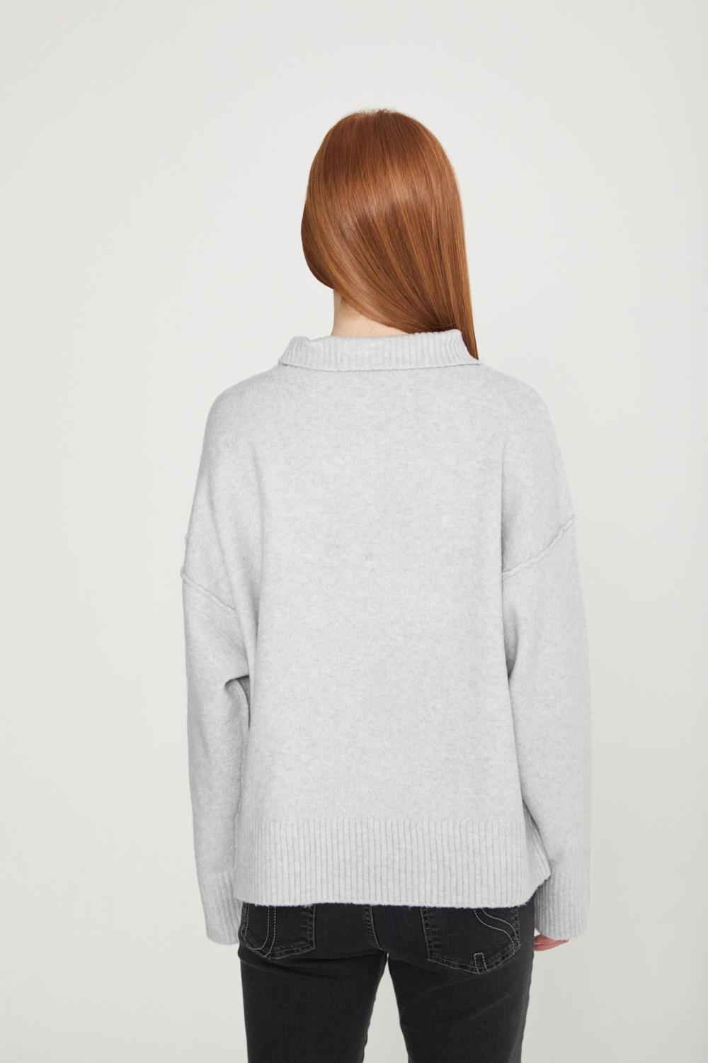 Designers society JERSEY HAILE En oferta