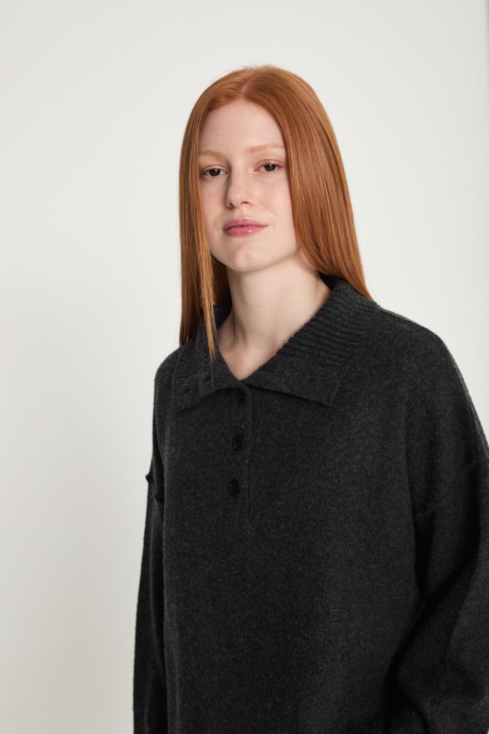 Designers society JERSEY HAILE Gran oferta