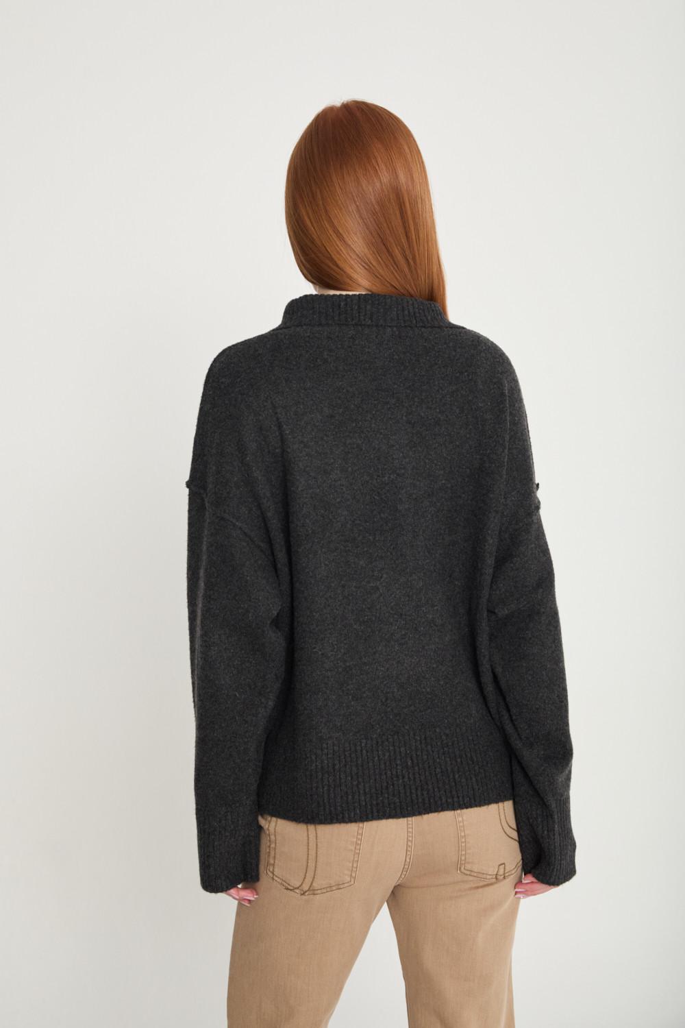 Designers society JERSEY HAILE Gran oferta