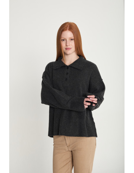 Designers society JERSEY HAILE Gran oferta