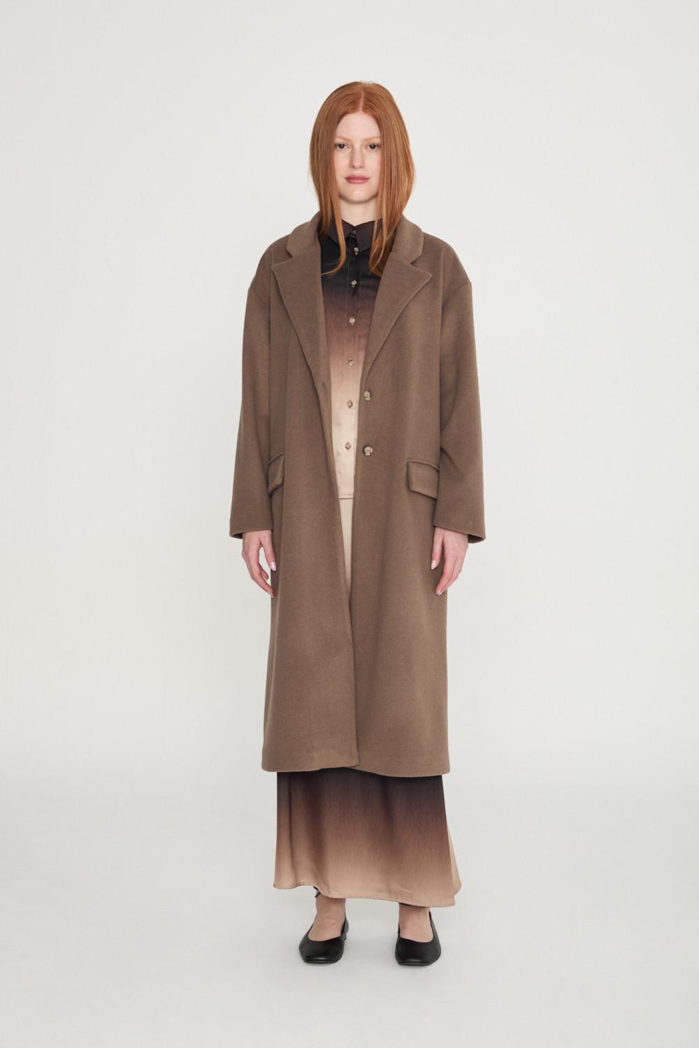 Designers society ABRIGO SLAN Liquidación