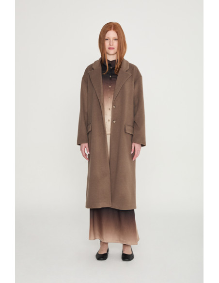 Designers society ABRIGO SLAN Liquidación