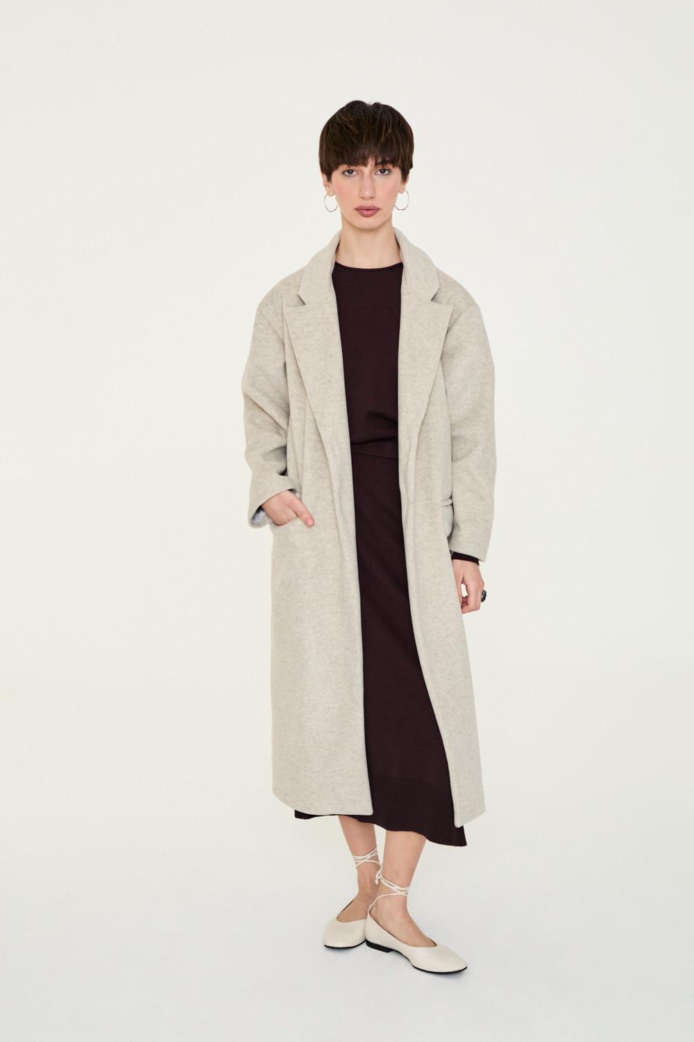 Designers society ABRIGO SLAN Mejor oferta