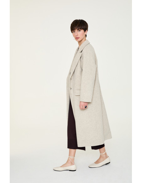 Designers society ABRIGO SLAN Mejor oferta