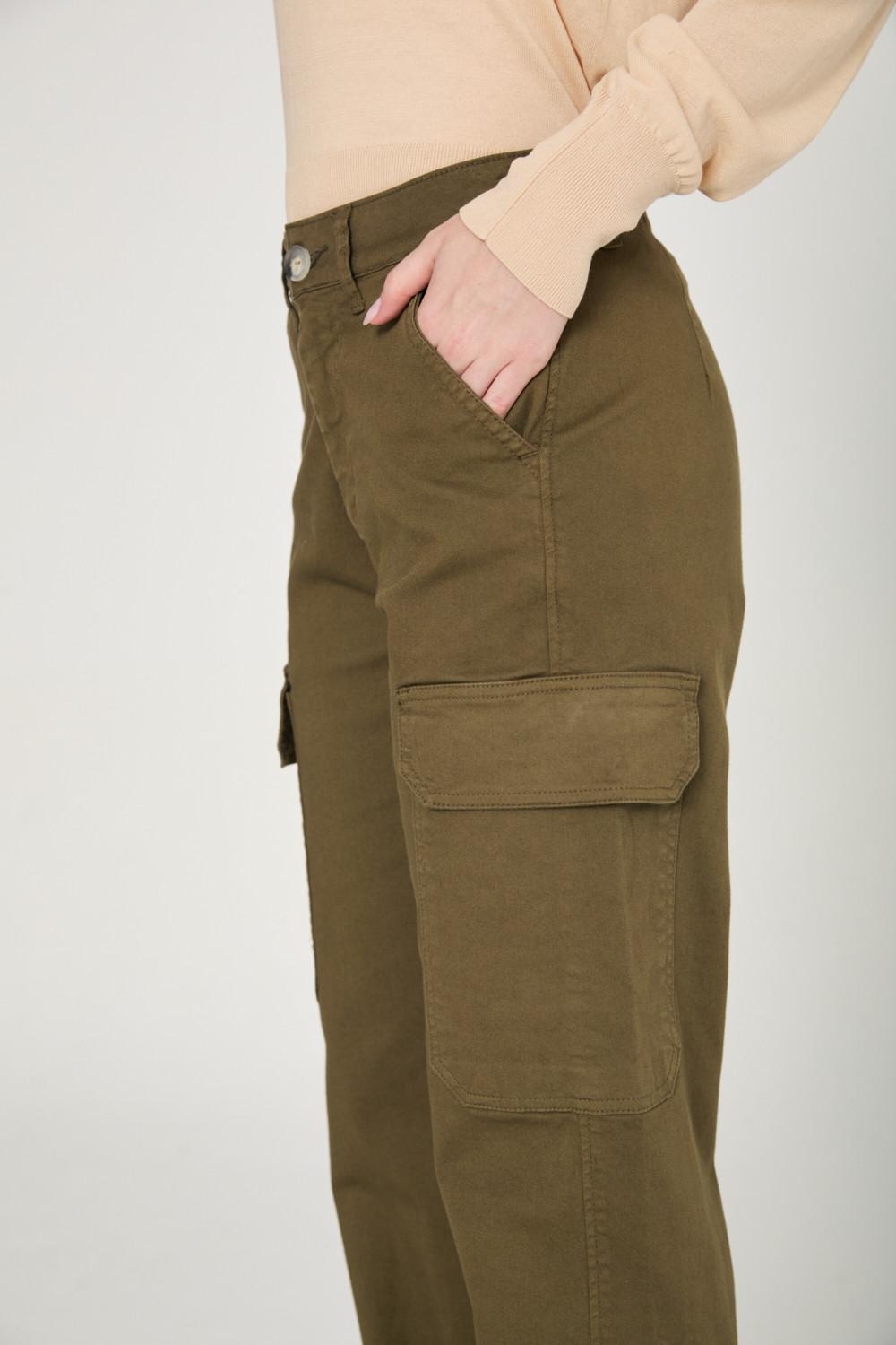Designers society PANTALÓN BRIGID Envío gratis