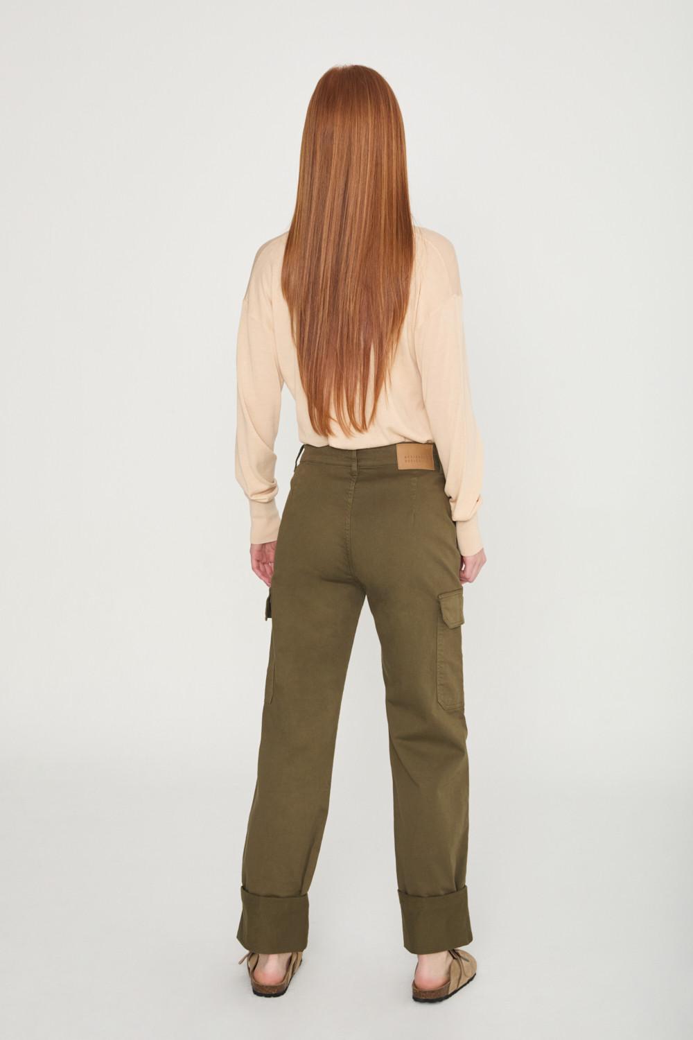 Designers society PANTALÓN BRIGID Envío gratis