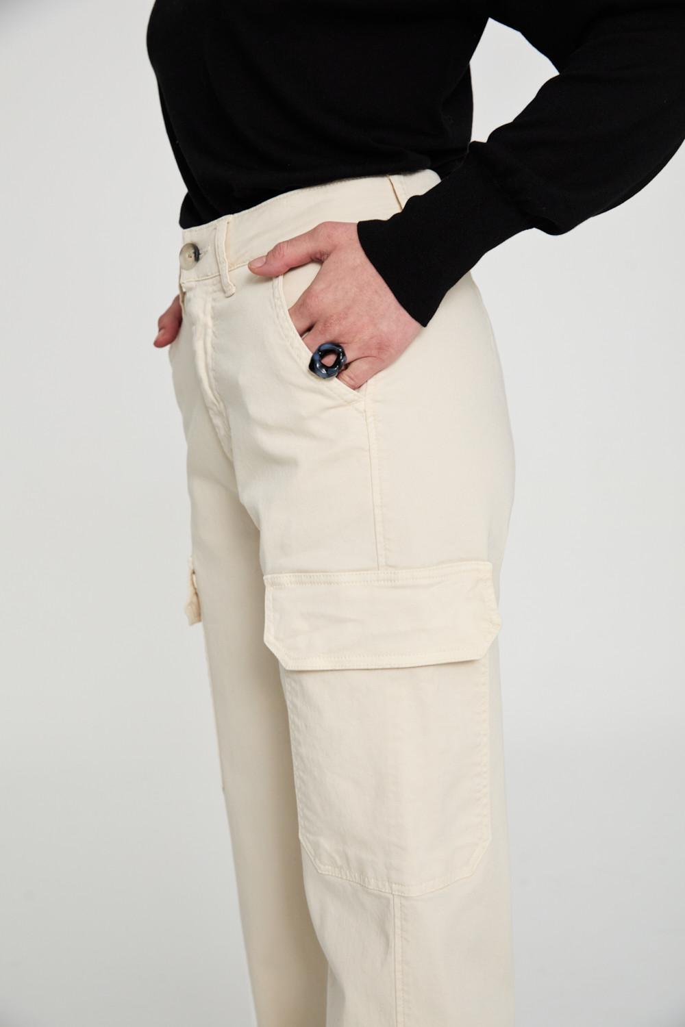 Designers society PANTALÓN BRIGID Oferta especial