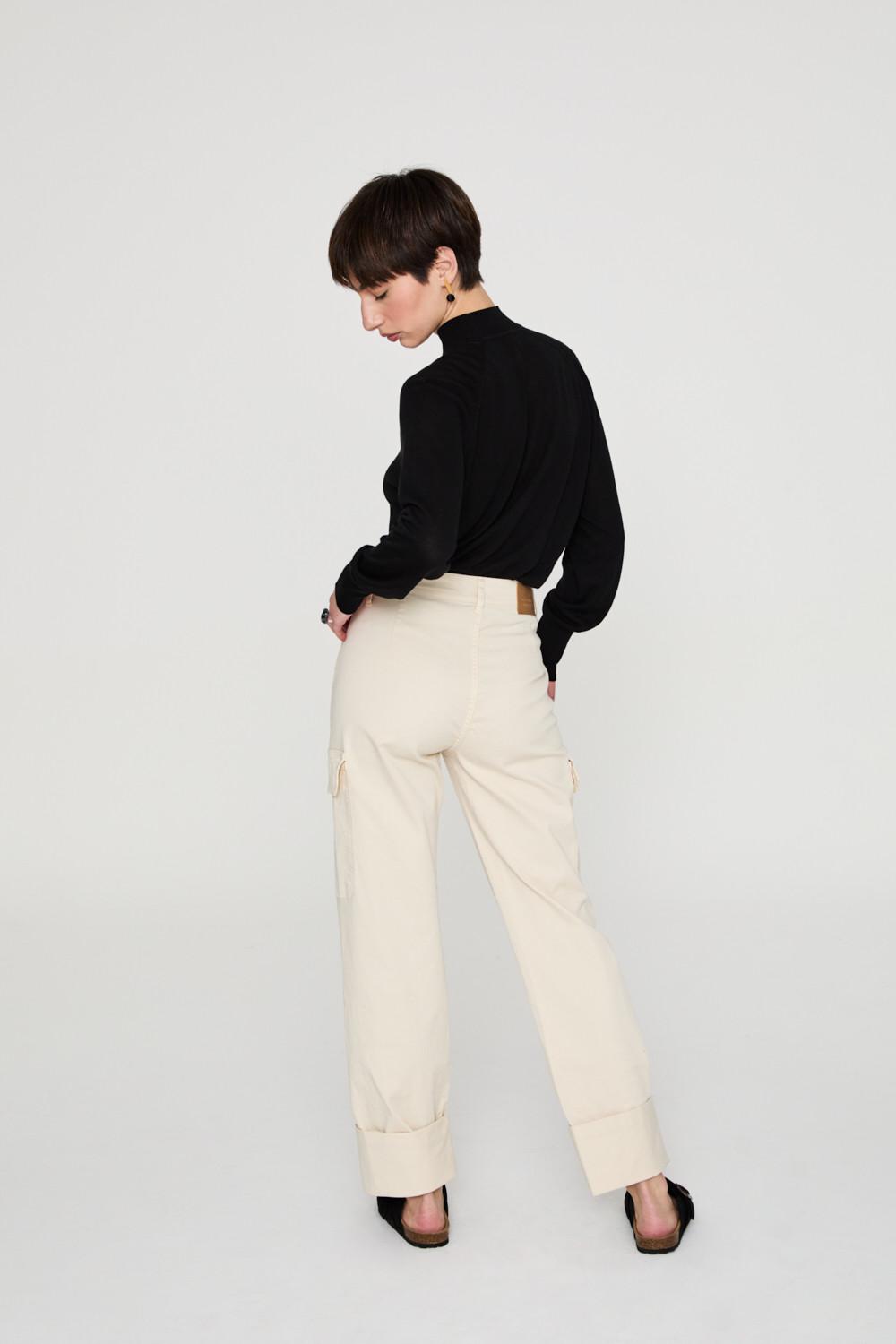 Designers society PANTALÓN BRIGID Oferta especial