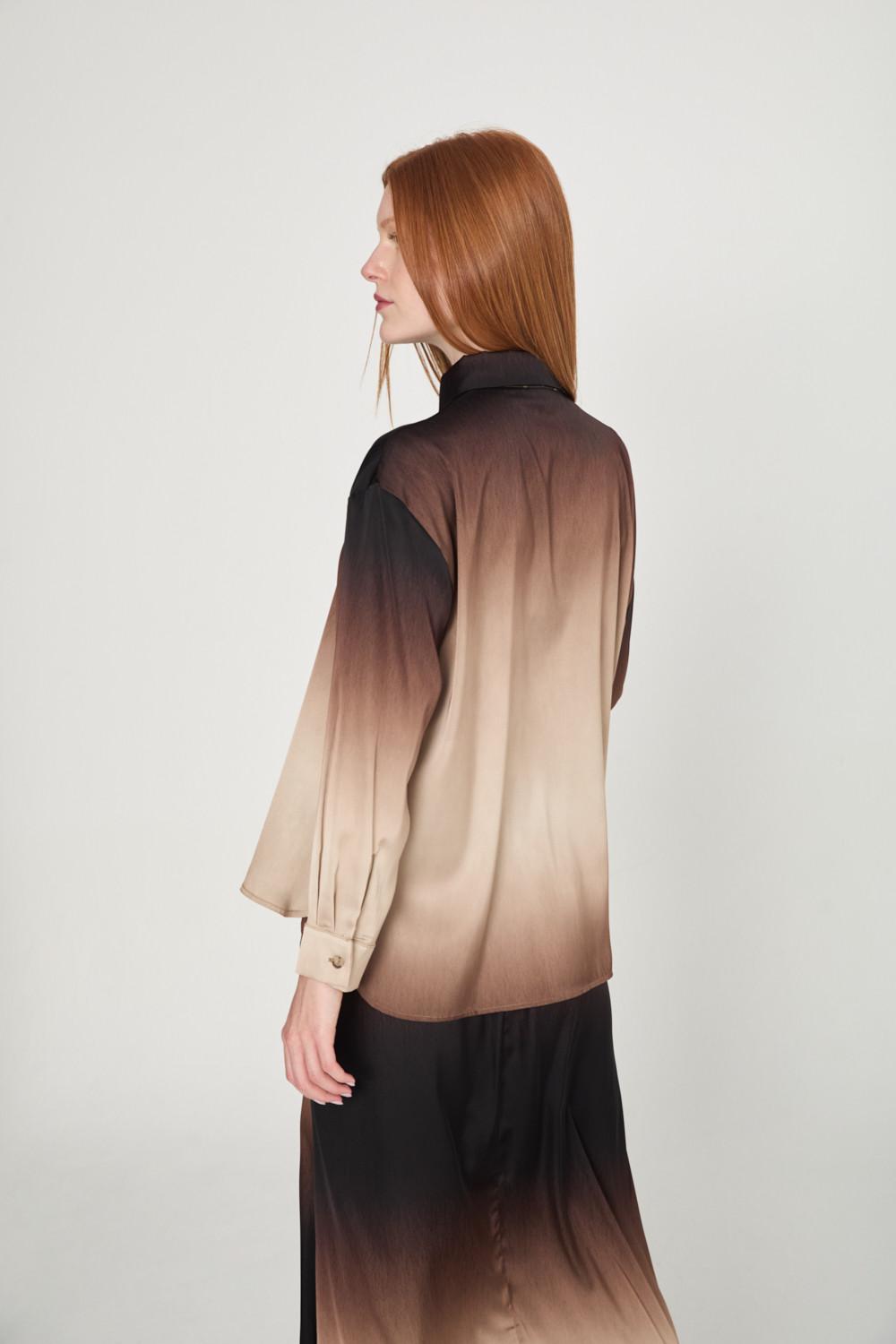 Designers society CAMISA LONGO Envío gratis