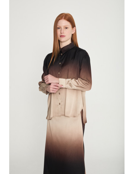 Designers society CAMISA LONGO Envío gratis