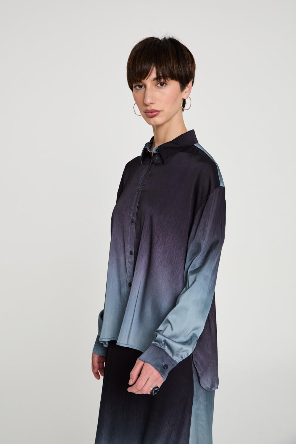 Designers society CAMISA LONGO Últimos 3 días