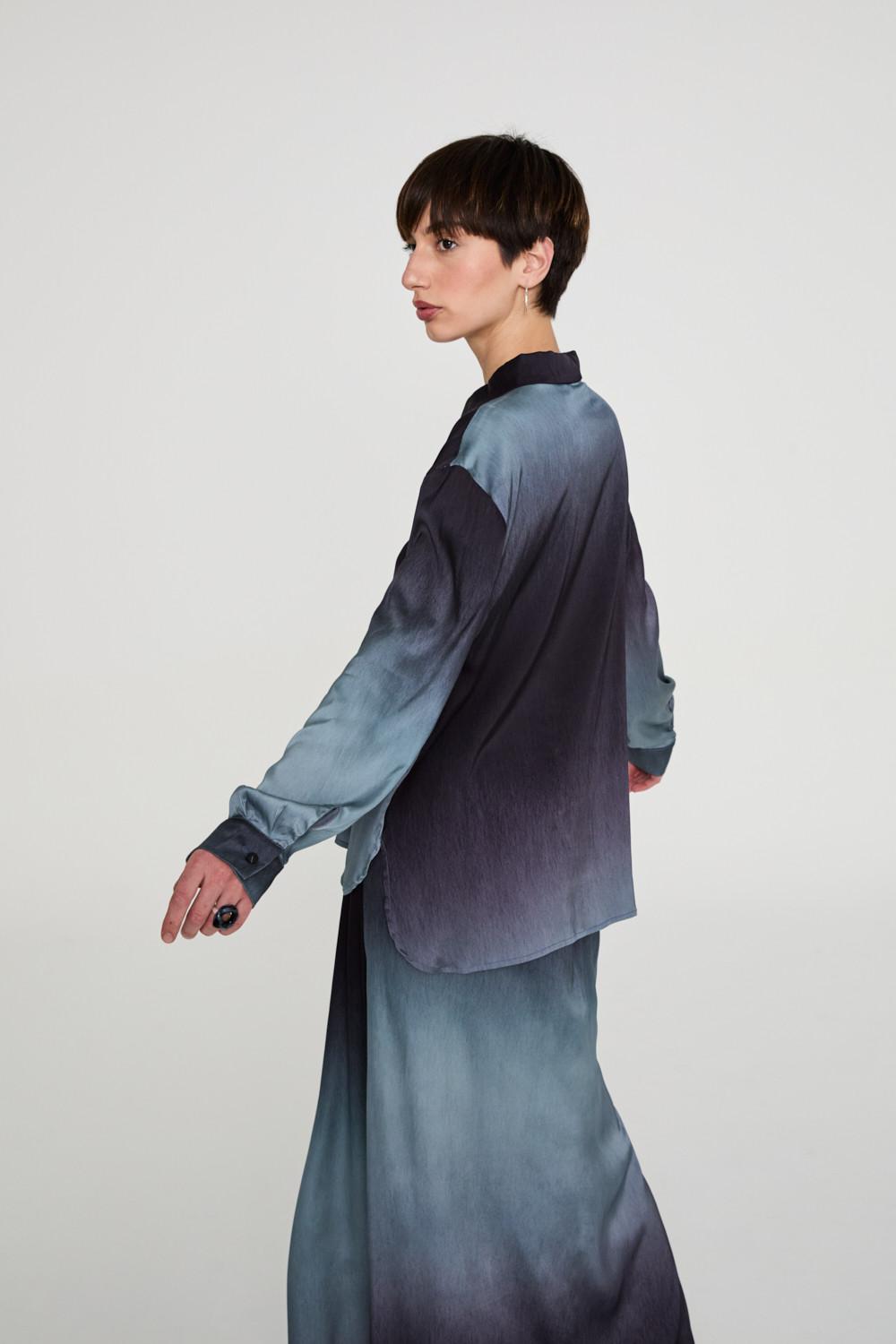 Designers society CAMISA LONGO Últimos 3 días