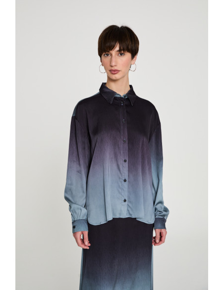 Designers society CAMISA LONGO Últimos 3 días