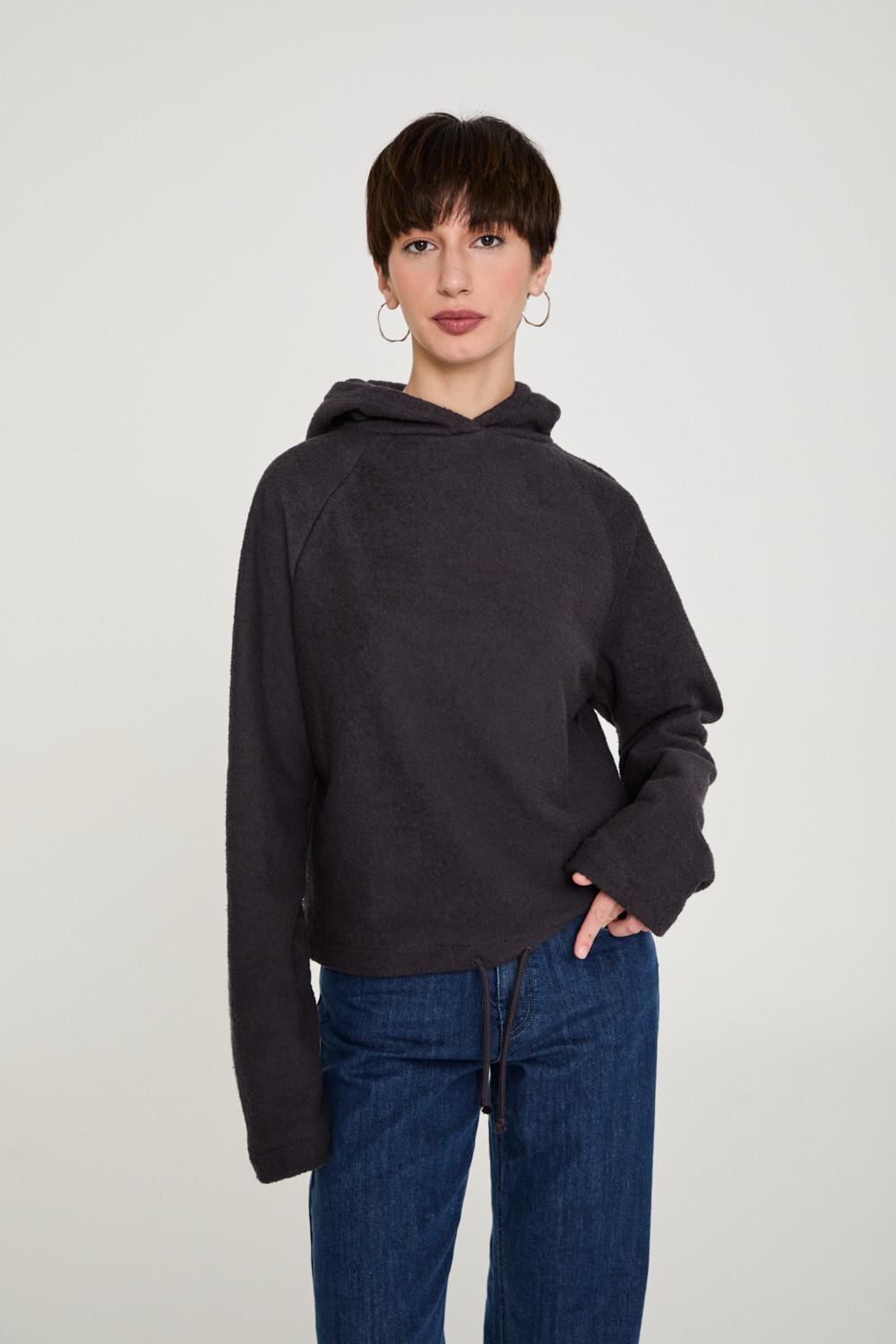 Designers society SUDADERA LEGESE COMPRAR AHORA