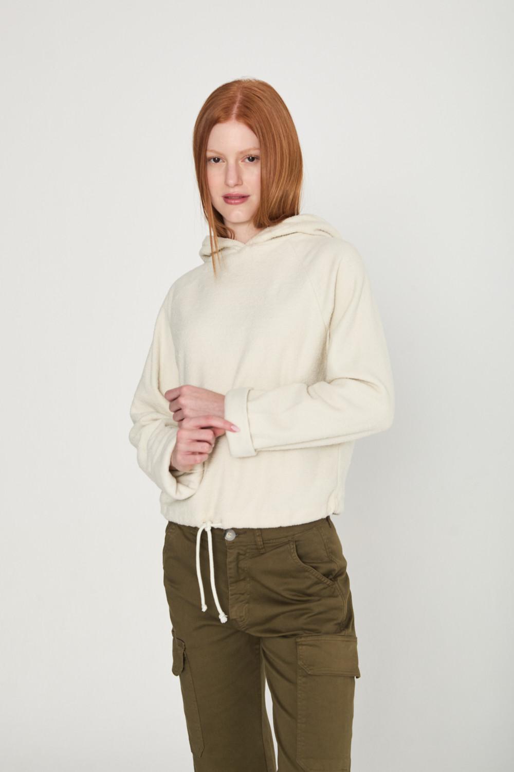 Designers society SUDADERA LEGESE ÚLTIMAS EDICIONES