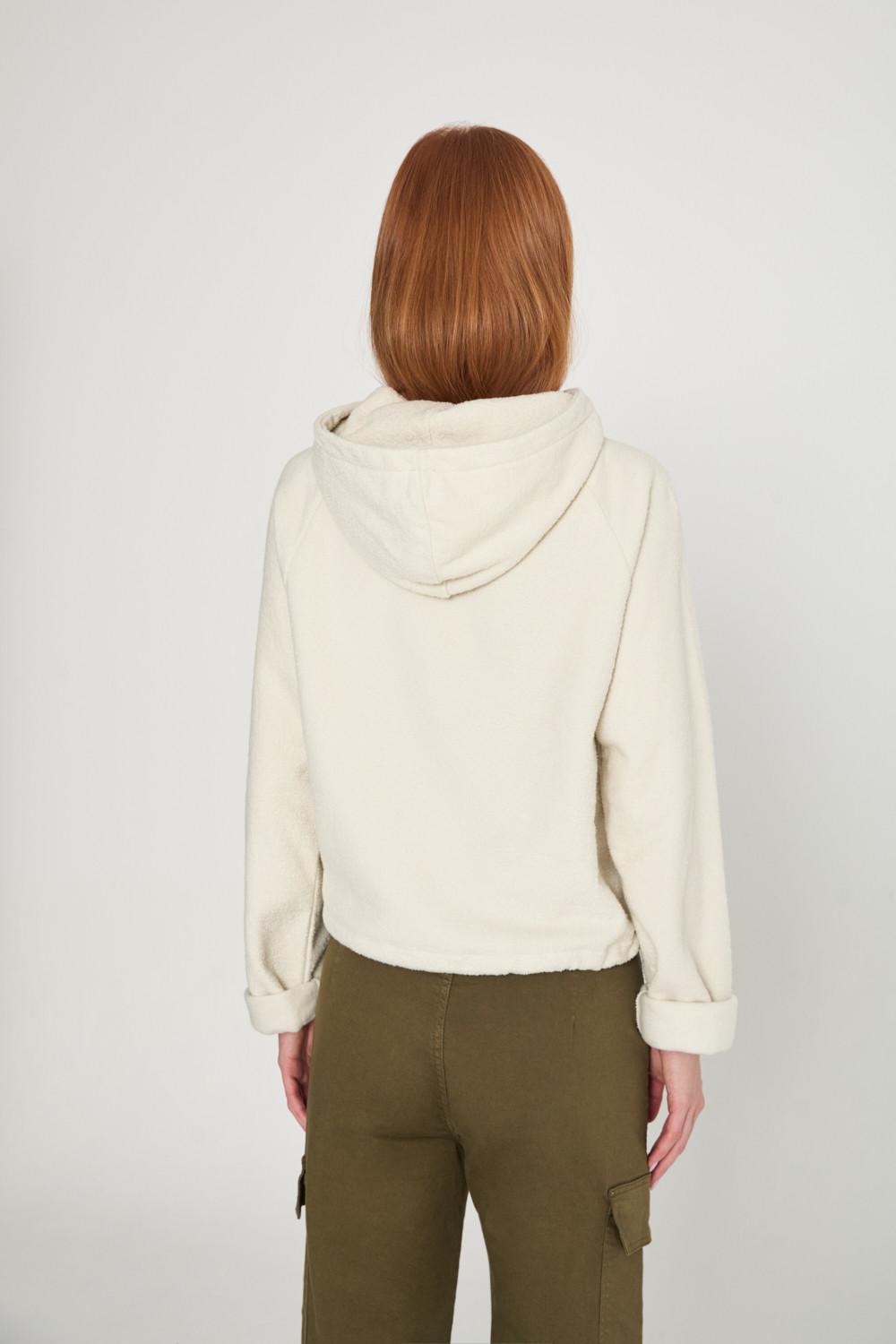 Designers society SUDADERA LEGESE ÚLTIMAS EDICIONES