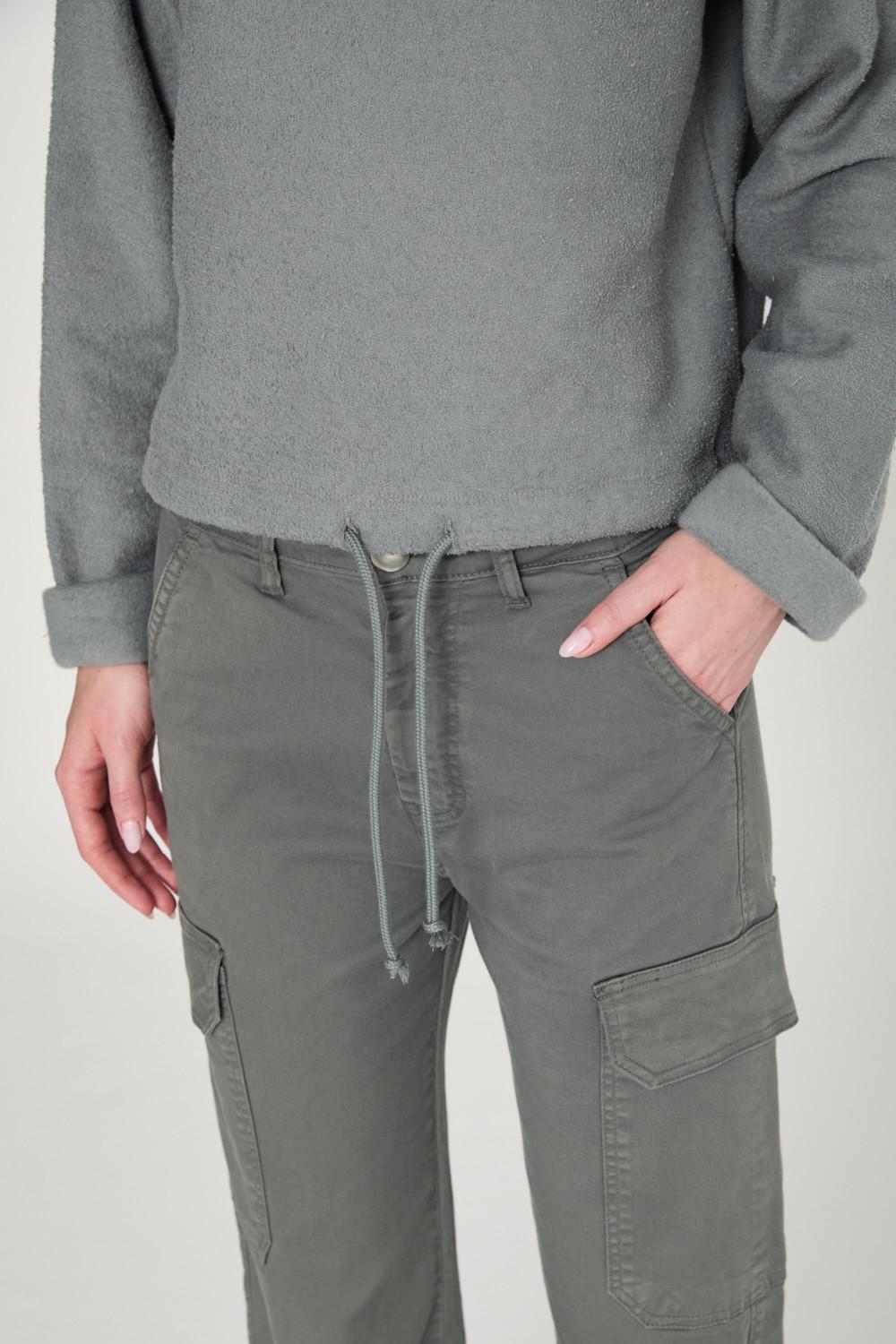 Designers society SUDADERA LEGESE Últimos 2 días