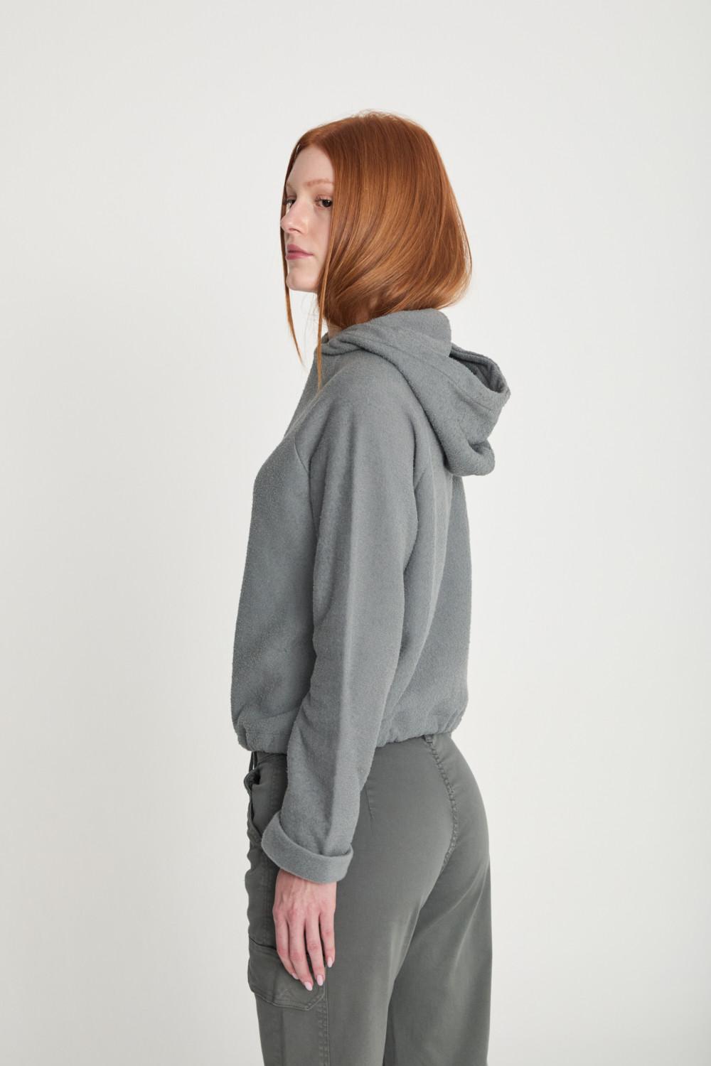 Designers society SUDADERA LEGESE Últimos 2 días
