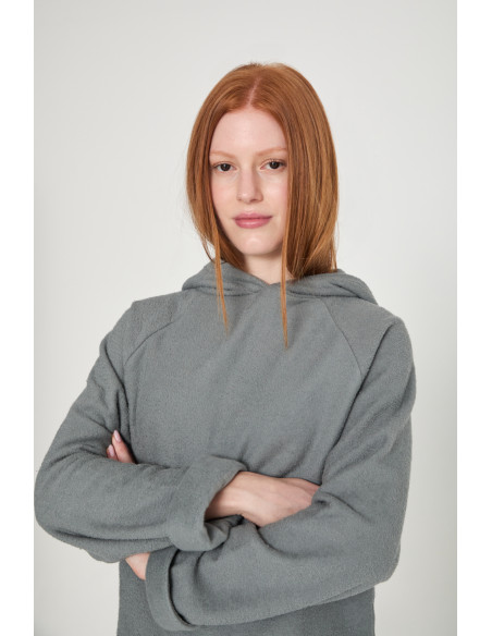 Designers society SUDADERA LEGESE Últimos 2 días